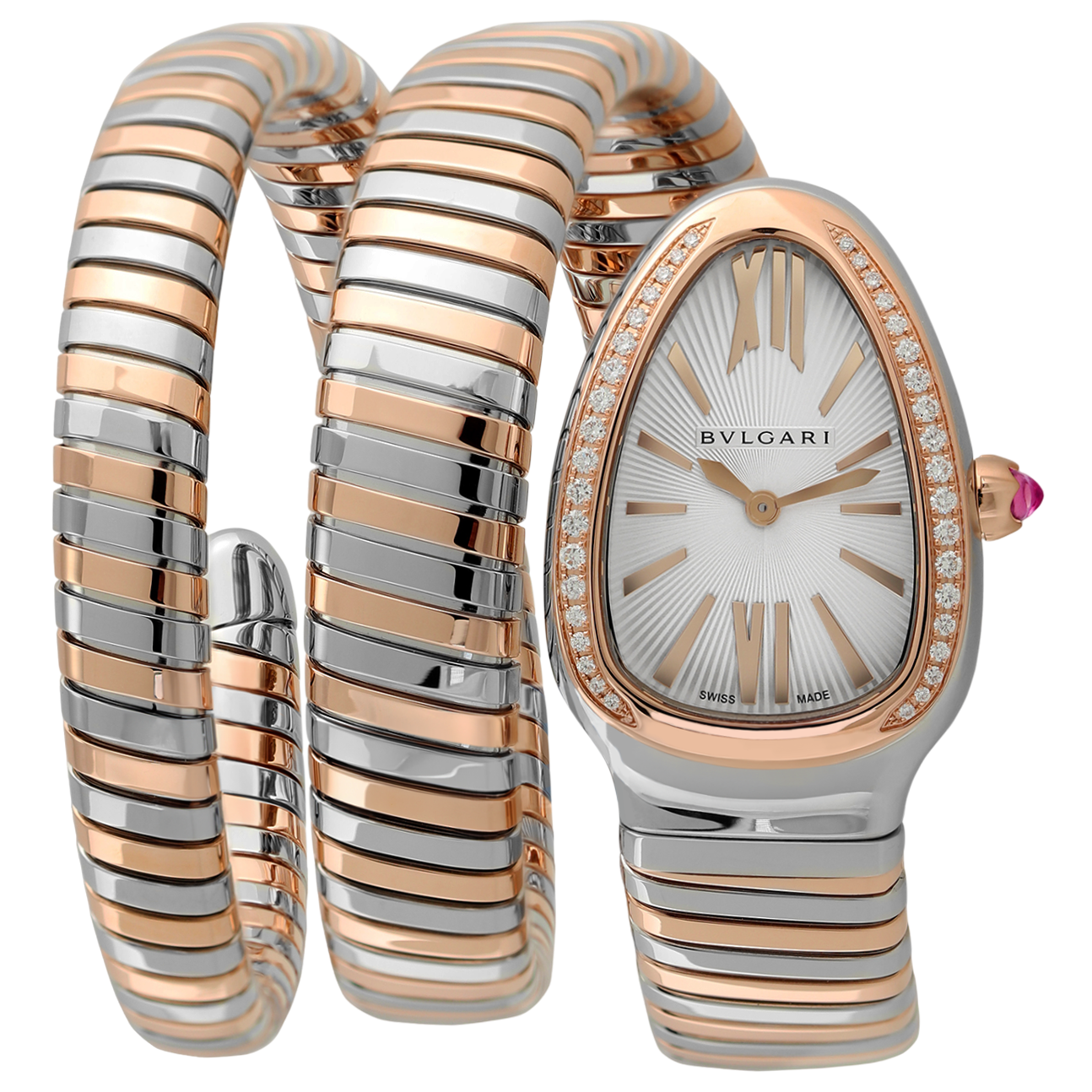 Bvlgari serpenti price deals