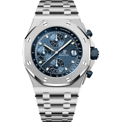 Audemars Piguet Royal Oak Offshore Chronograph 42mm