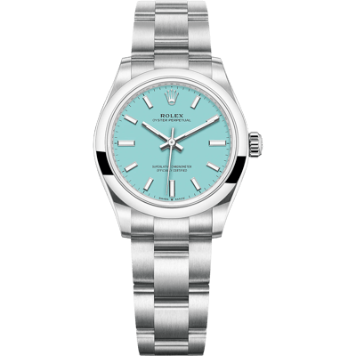 Rolex Oyster Perpetual 31mm