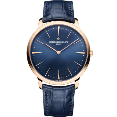 Vacheron Constantin Patrimony 40mm