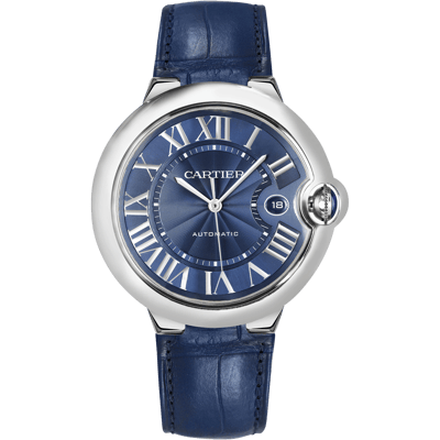 Cartier Ballon Bleu 42mm