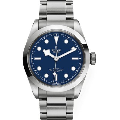 Tudor Black Bay 41mm