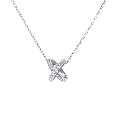 Chaumet Jeux de liens Pendant