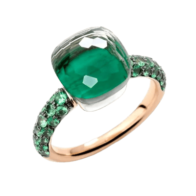 Pomellato Nudo Ring