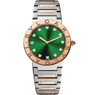 Bulgari Bvlgari 33mm