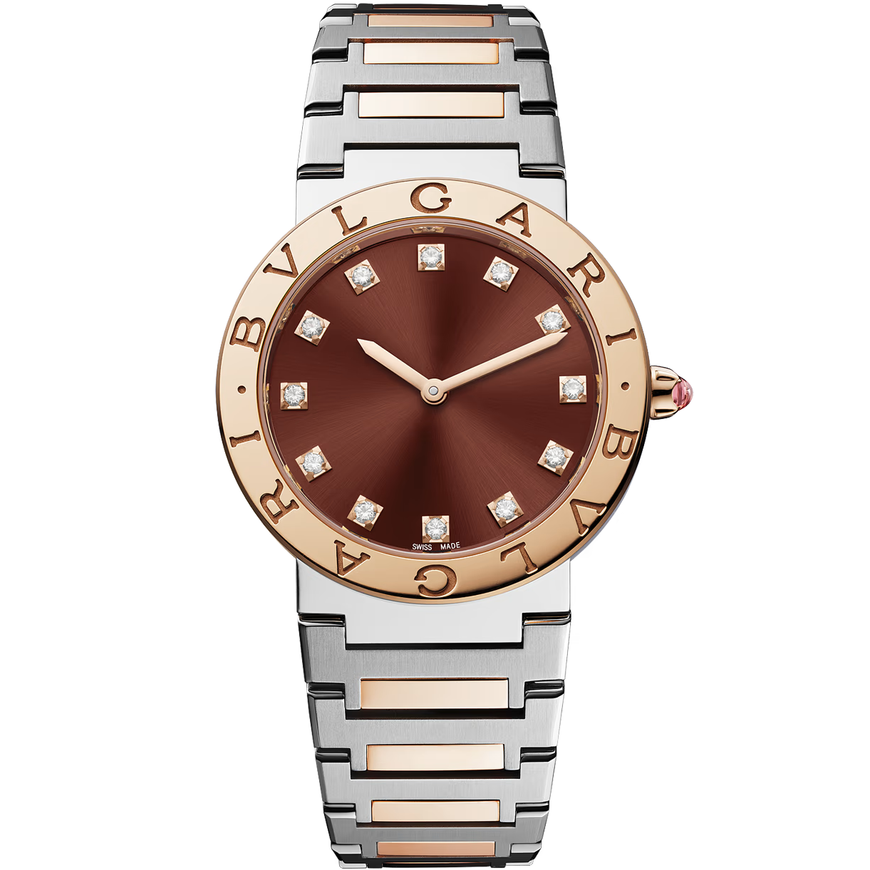 Bvlgari discount watches ladies