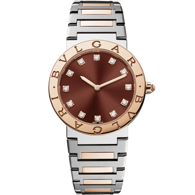 Bulgari Bvlgari 33mm