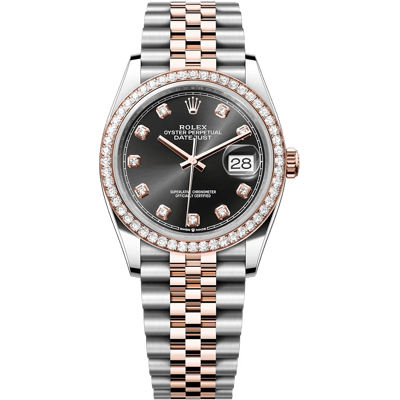 Rolex Oyster Perpetual Datejust 36mm