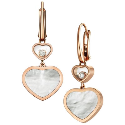 Chopard Happy Hearts