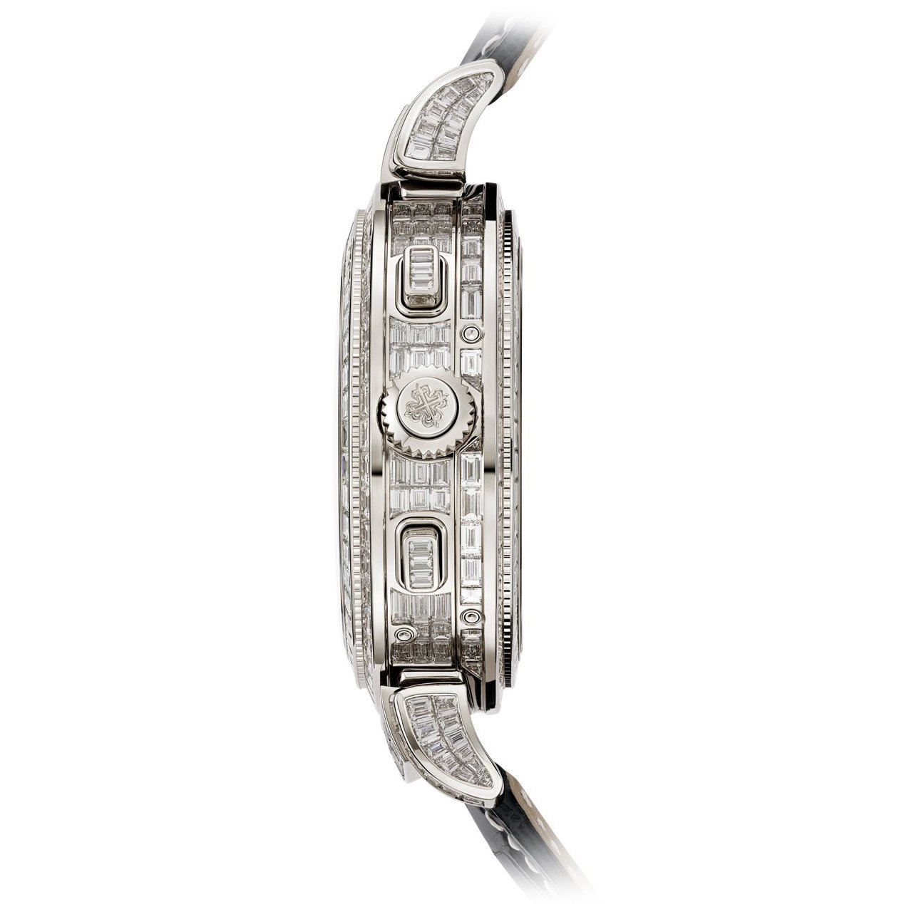 【非売品・未使用】Patek Philippe グローブ　Mサイズ mo2759 | PATEK PHILIPPE - mens | CARESE [ケアーズ