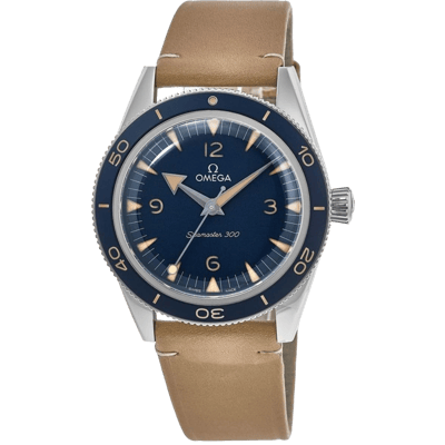 Omega Seamaster 300 41mm