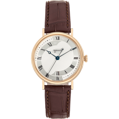 Breguet Classique 35.5mm