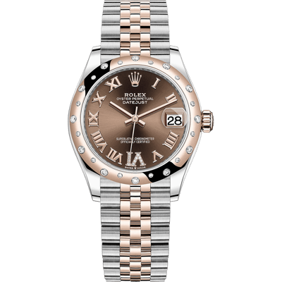 Rolex Oyster Perpetual Datejust 31mm