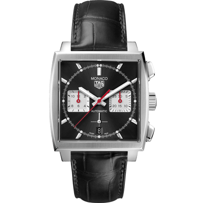 TAG Heuer Monaco Chronograph 39mm