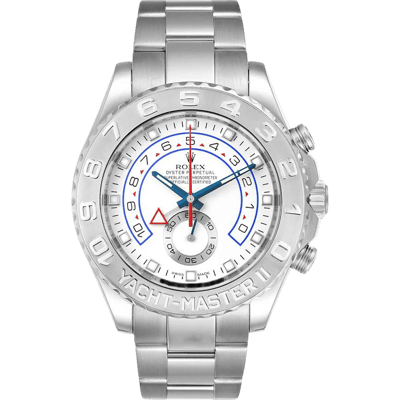 Rolex Oyster Perpetual Yacht-Master II 44mm