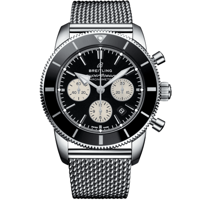 Breitling Superocean Heritage II Chronograph 44mm