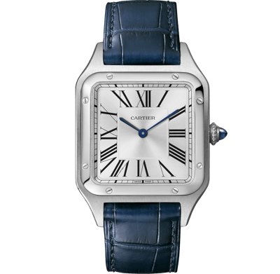 Cartier Santos Dumont