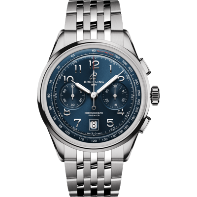 Breitling Premier Chronograph 42mm