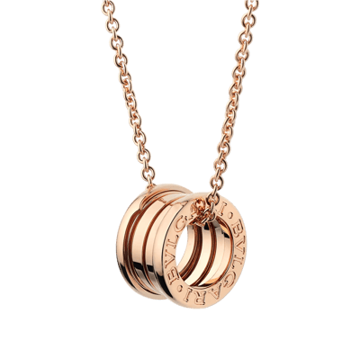 Bvlgari Bzero1 Necklace