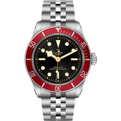 Tudor Black Bay 41mm