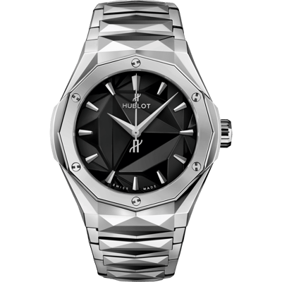 Hublot watches Shop Online Watches World