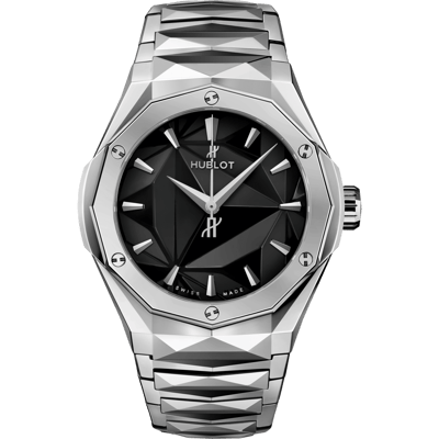 Hublot Classic Fusion Orlinski Bracelet Titanium 40mm