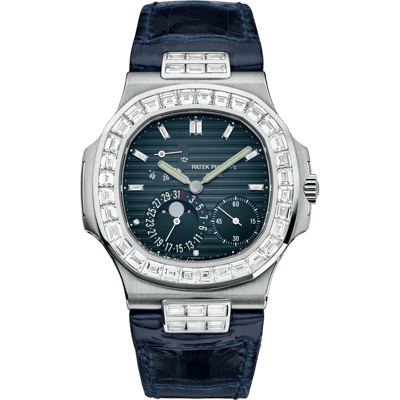 Patek Philippe Nautilus 40mm