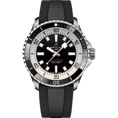 Breitling Superocean Automatic 42mm