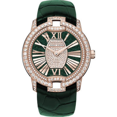 Roger Dubuis Velvet 36mm