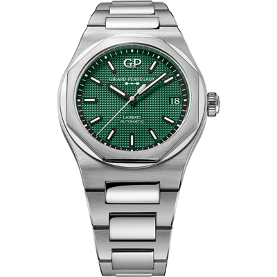 Girard Perregaux Laureato 42mm