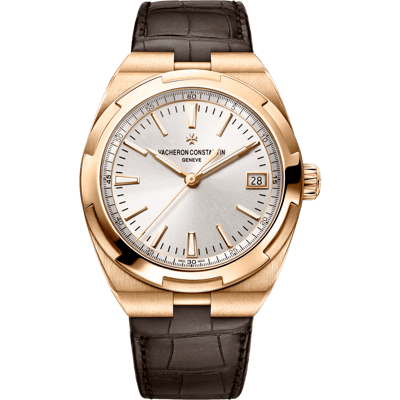 Vacheron Constantin Overseas Self-winding 41mm