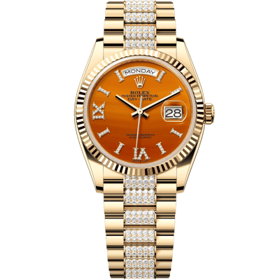 Rolex Oyster Perpetual Day-Date 36mm