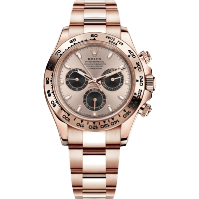 Rolex Oyster Perpetual Cosmograph Daytona 40mm