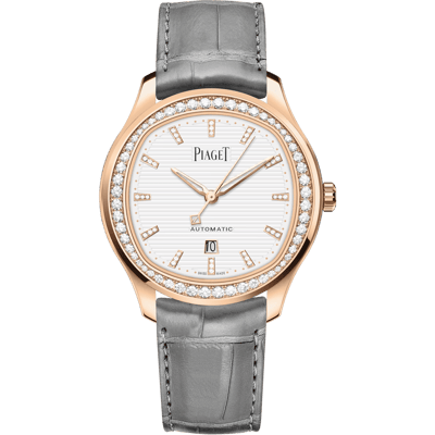 Piaget Polo Date 36mm