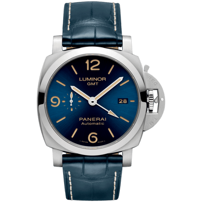 Panerai Luminor GMT 44mm