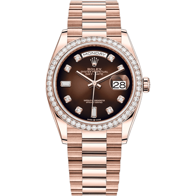 Rolex Oyster Perpetual Day-Date 36mm