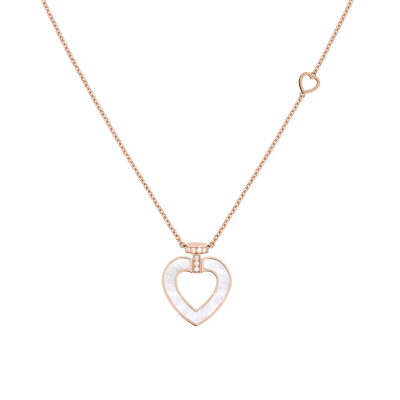 Fred Pretty Woman Necklace