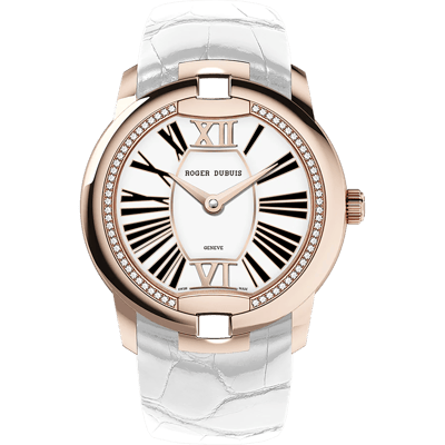 Roger Dubuis Velvet 36mm