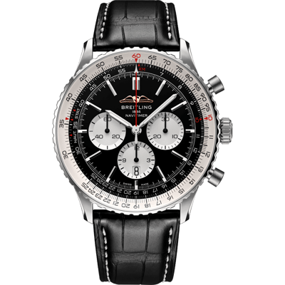 Breitling Navitimer Chronograph 46mm