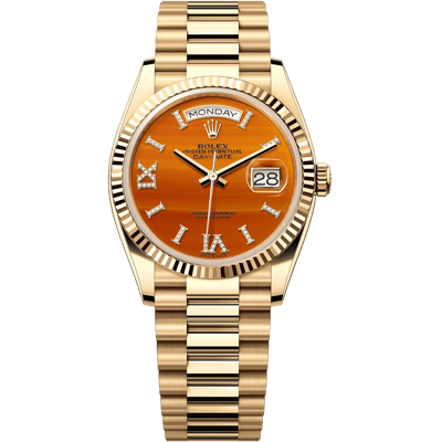 Rolex Oyster Perpetual Day-Date 36mm