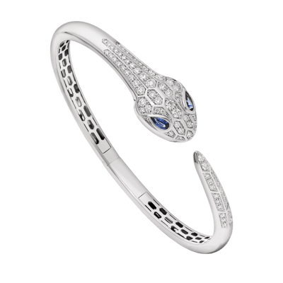 Bvlgari Seprenti Bracelet