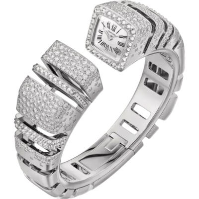 Cartier Reflection