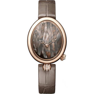 Breguet Reine de Naples