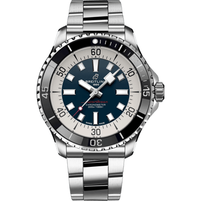 Breitling Superocean Automatic 44mm