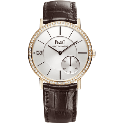 Piaget Altiplano 40mm