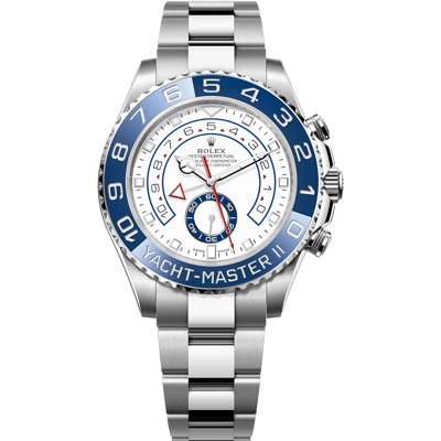 Rolex Oyster Perpetual Yacht-Master II 44mm