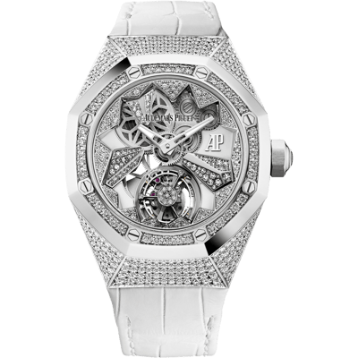 Audemars Piguet Royal Oak Concept Flying Tourbillon 38.5 mm