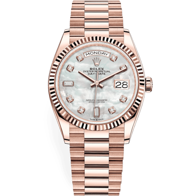 Rolex Oyster Perpetual Day-Date 36mm