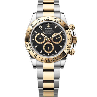 Rolex Oyster Perpetual Cosmograph Daytona 40mm