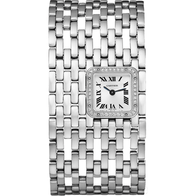 Cartier Panth&egrave;re Cuff